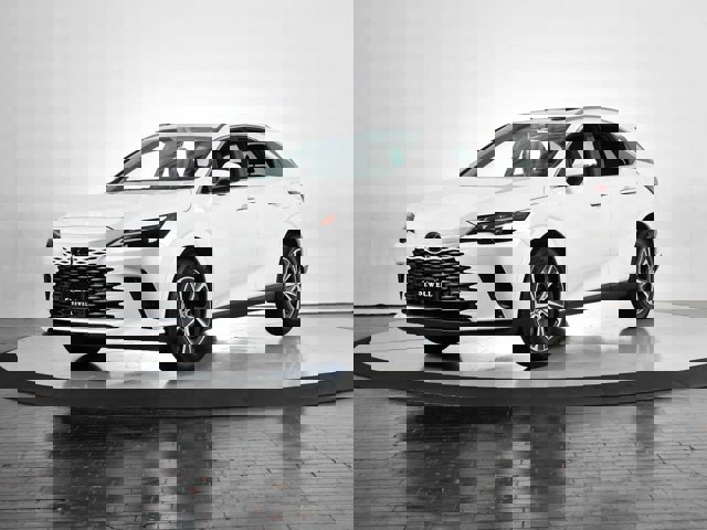 Certified 2024 Lexus RX 350h w/ Convenience Package AWD/4WD image 1