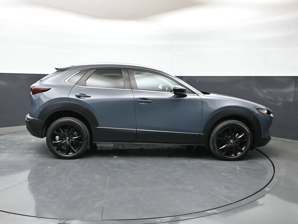 Used 2023 MAZDA CX-30 AWD 2.5 S w/ Preferred Package image 36