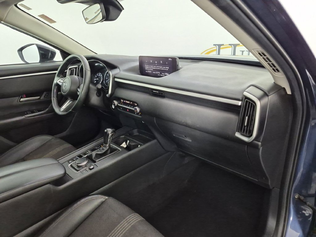 Used 2023 MAZDA CX-50 2.5 S w/ Cargo Package AWD/4WD image 37