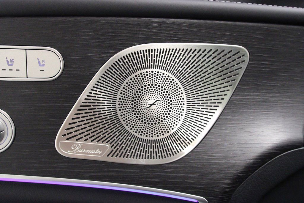 New 2026 Mercedes-Benz GLE 63 AMG S image 17