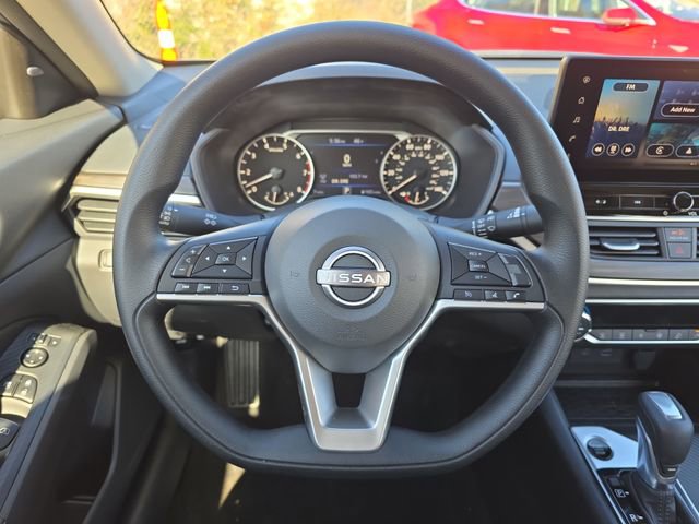 New 2026 Nissan Altima 2.5 SV w/ SV Special Edition Package image 18