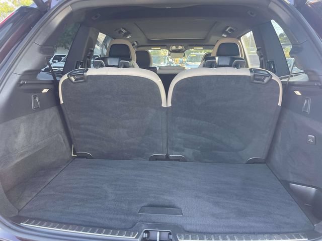 Certified 2026 Volvo XC90 B5 Plus AWD/4WD image 10