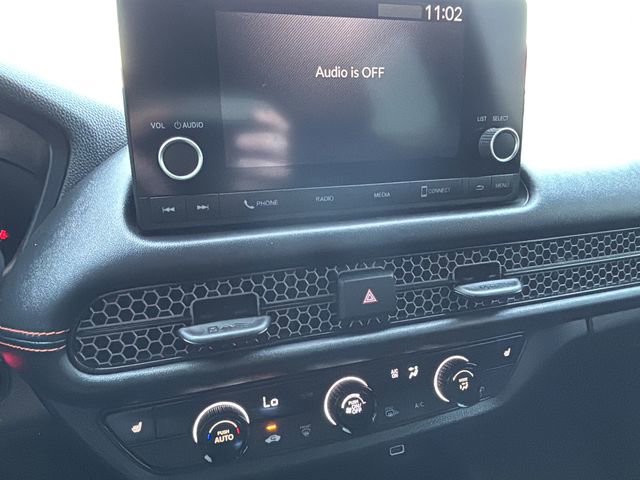 Used 2023 Honda HR-V Sport image 23