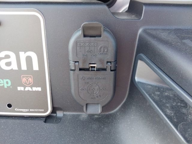 New 2026 RAM 2500 Tradesman image 24