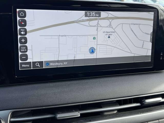 Used 2024 Hyundai Palisade SEL image 35