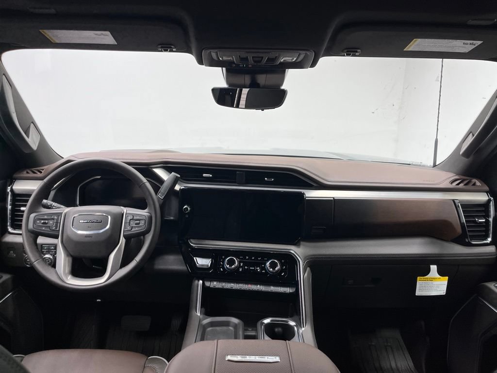 New 2026 GMC Sierra 2500 Denali w/ Denali Reserve Package AWD/4WD image 6