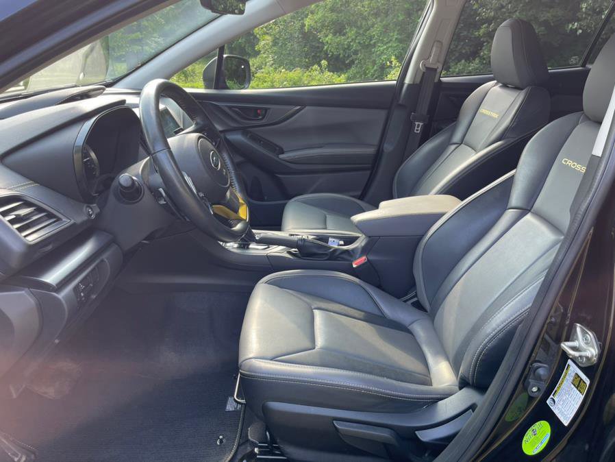 Used 2021 Subaru Crosstrek 2.5i Sport w/ Moonroof Package image 20