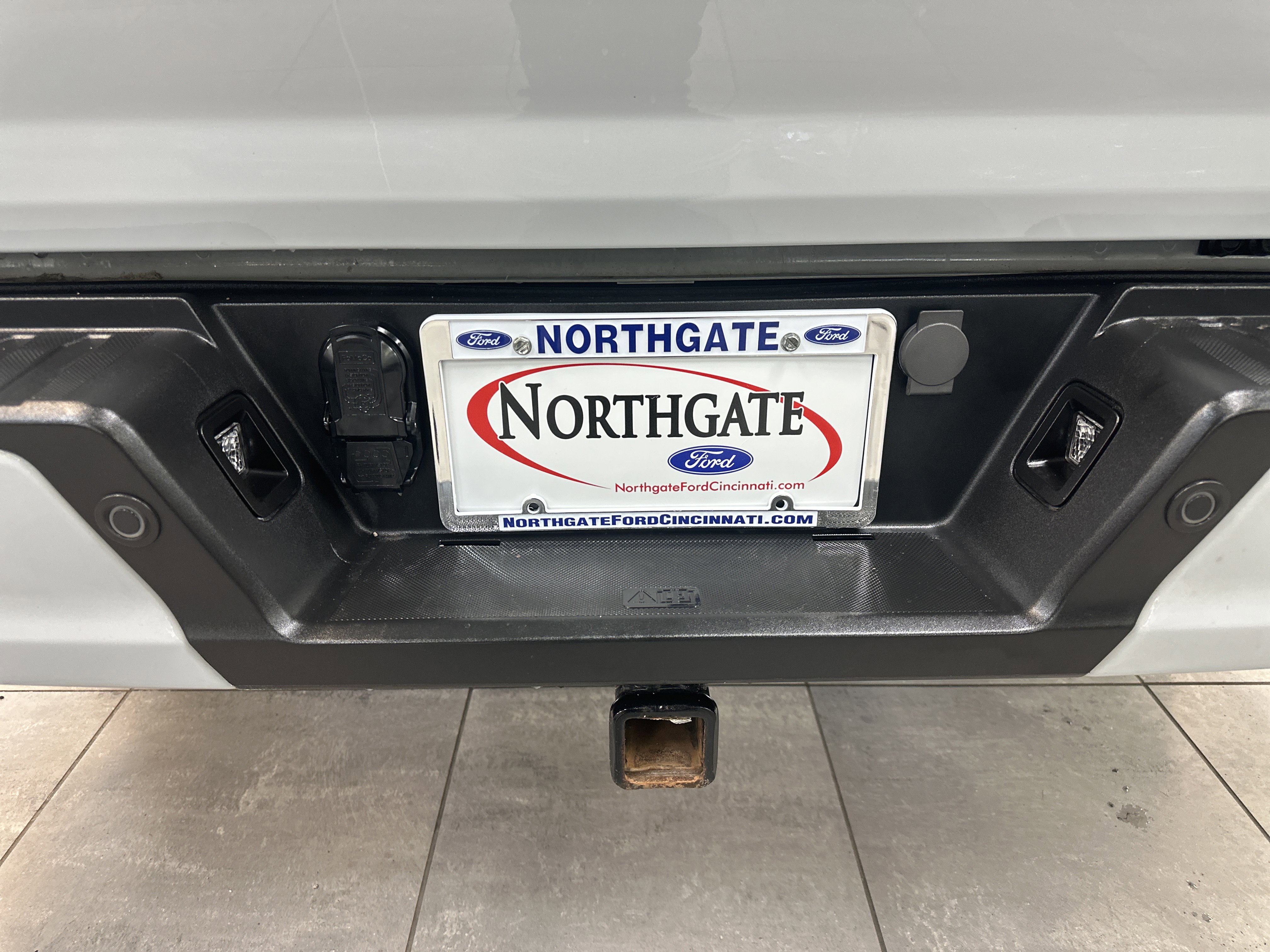 Used 2023 Ford F150 XLT w/ Equipment Group 302A High image 8