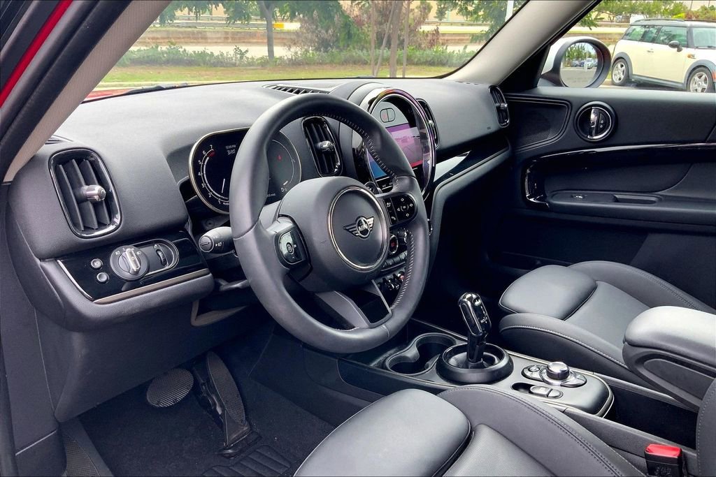 Certified 2024 MINI Cooper Countryman S image 16