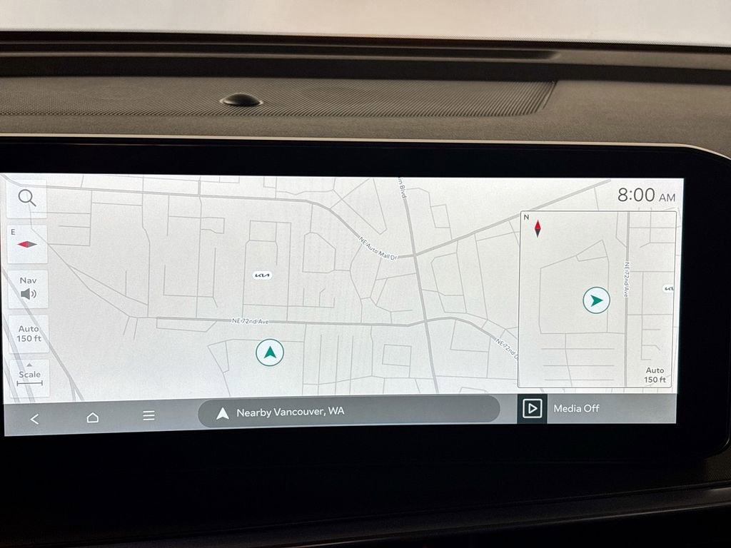 New 2026 Kia Sorento SX Prestige image 16