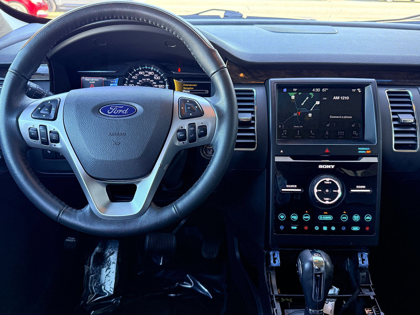 Used 2019 Ford Flex Limited image 10