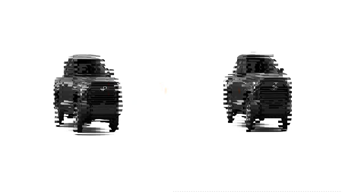 New 2026 Toyota Tundra SR image 16