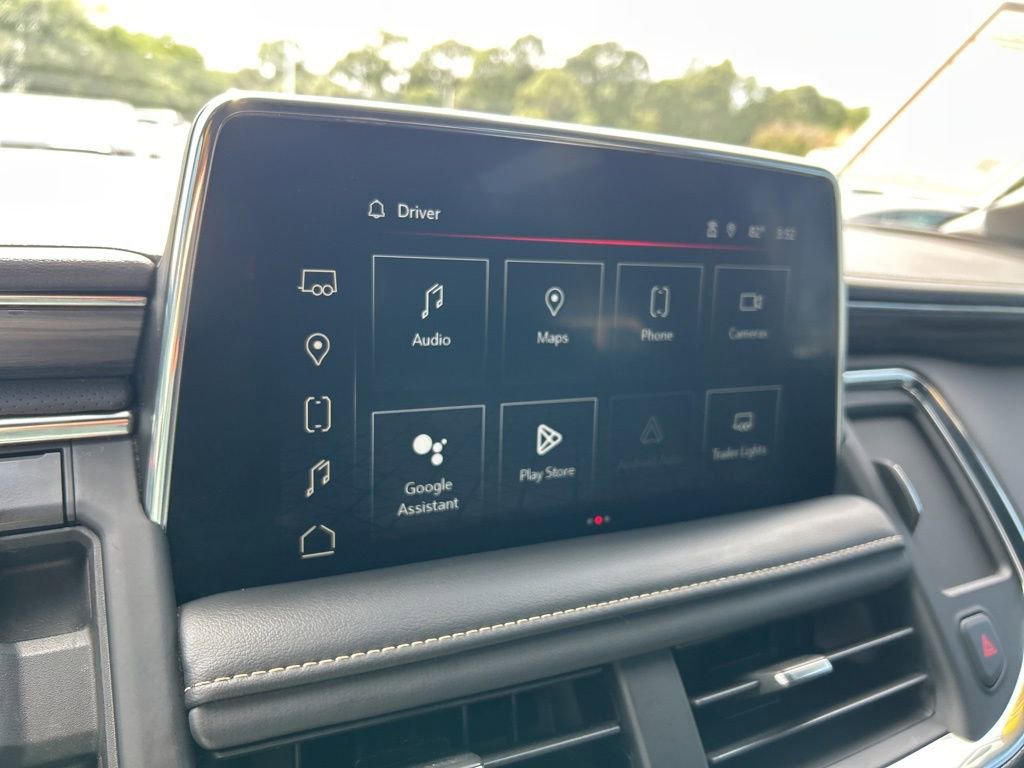 Used 2023 GMC Yukon SLT image 33