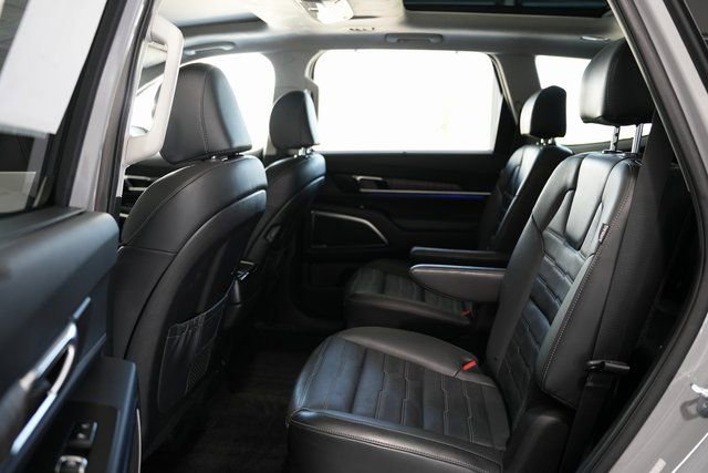 Used 2024 Kia Telluride SX Prestige X-Line image 21