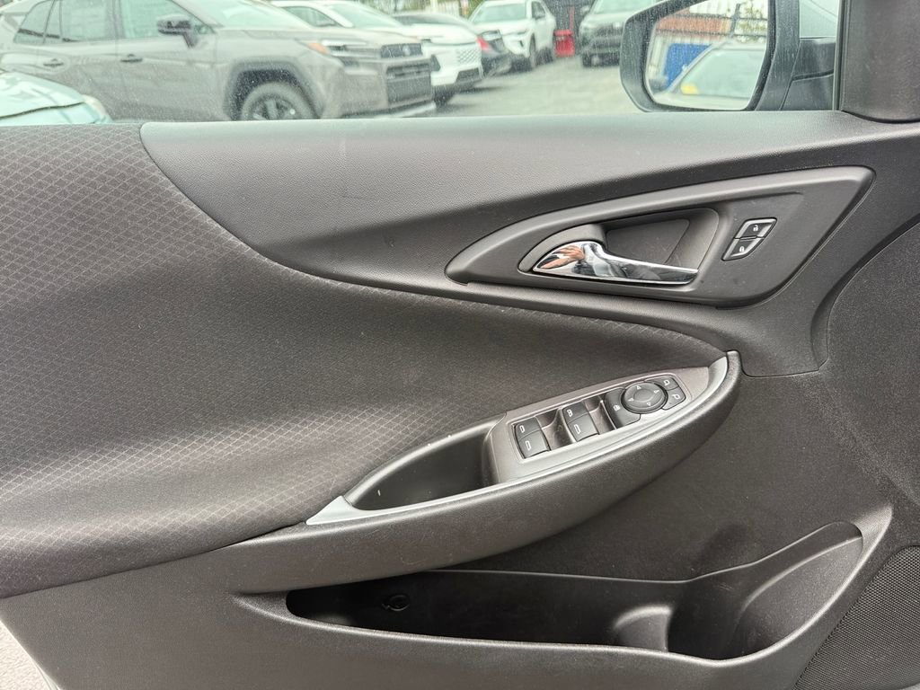 Used 2024 Chevrolet Malibu LT FWD image 25