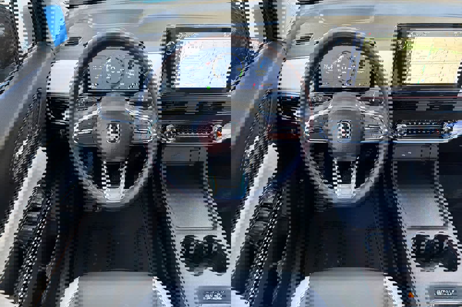 Used 2024 Honda Prologue Touring image 16