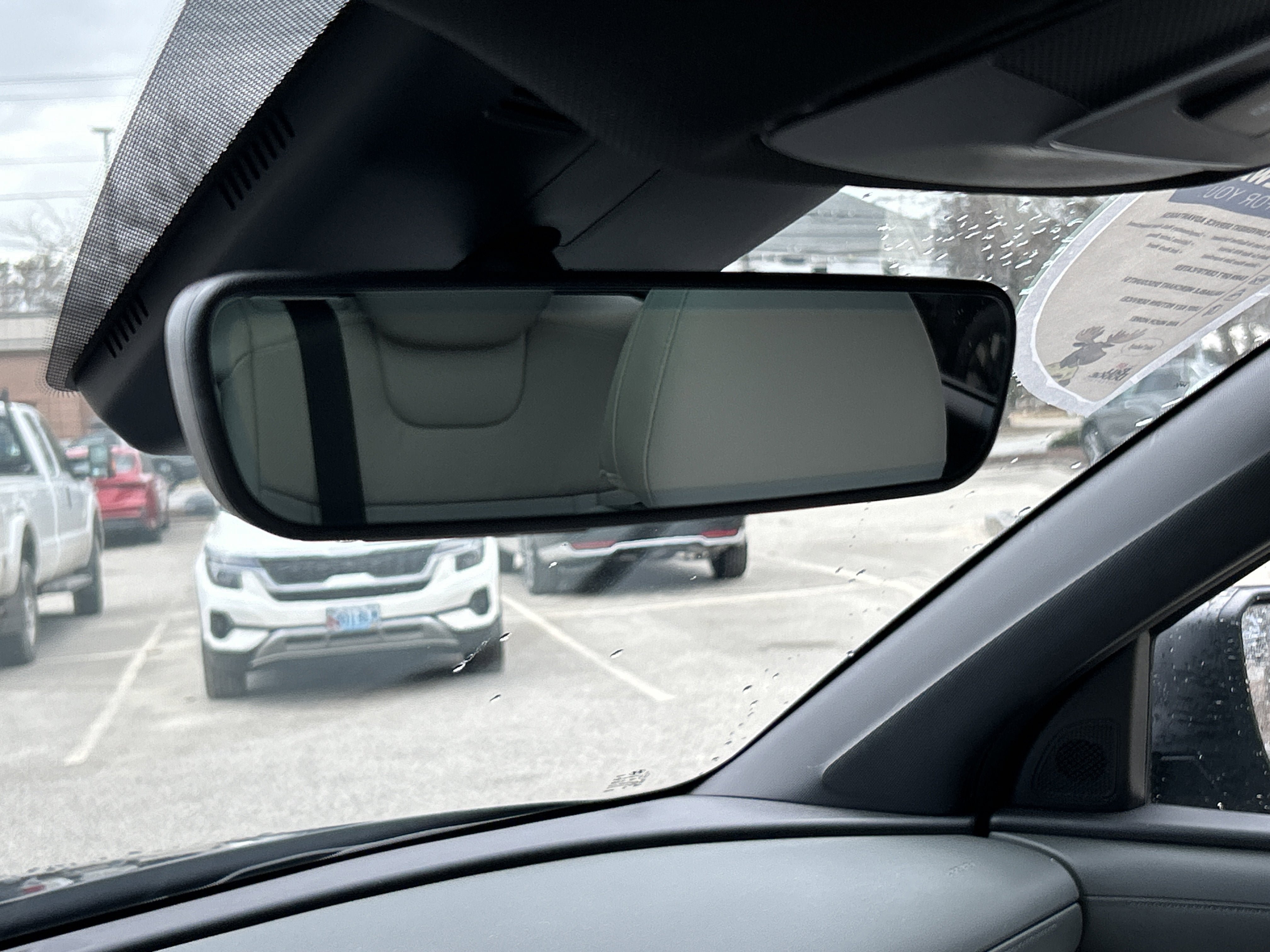 New 2026 Hyundai Tucson Limited AWD/4WD image 26