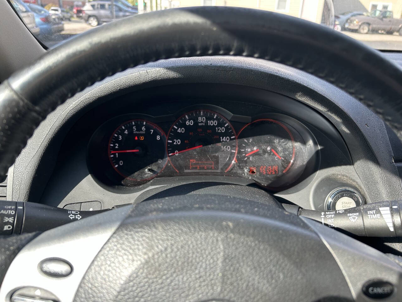 Used 2007 Nissan Altima 2.5 image 7