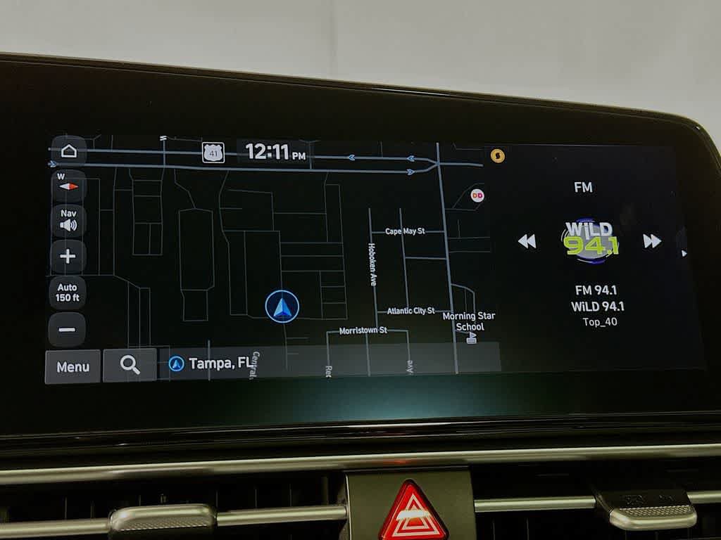 Used 2023 Hyundai Elantra SEL w/ Convenience Package FWD image 27