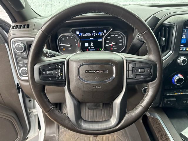 Used 2021 GMC Sierra 1500 Denali w/ Denali Ultimate Package image 18