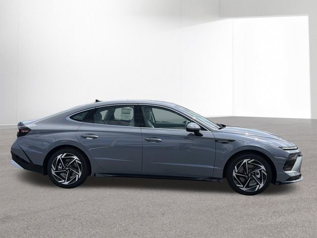 New 2026 Hyundai Sonata SEL image 31