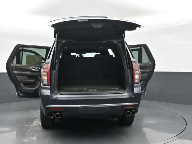 Used 2021 Chevrolet Tahoe Premier w/ Premium Package RWD image 66