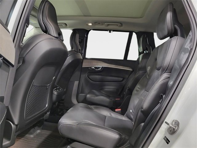 Used 2025 Volvo XC90 B6 Ultra w/ Protection Package Premier image 26