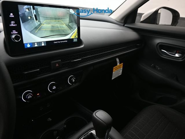 New 2026 Honda HR-V LX image 12