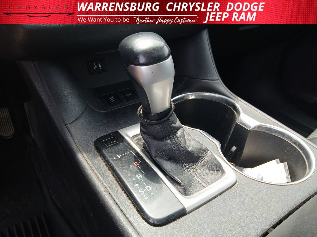 Used 2016 Toyota Highlander Plus AWD/4WD image 21