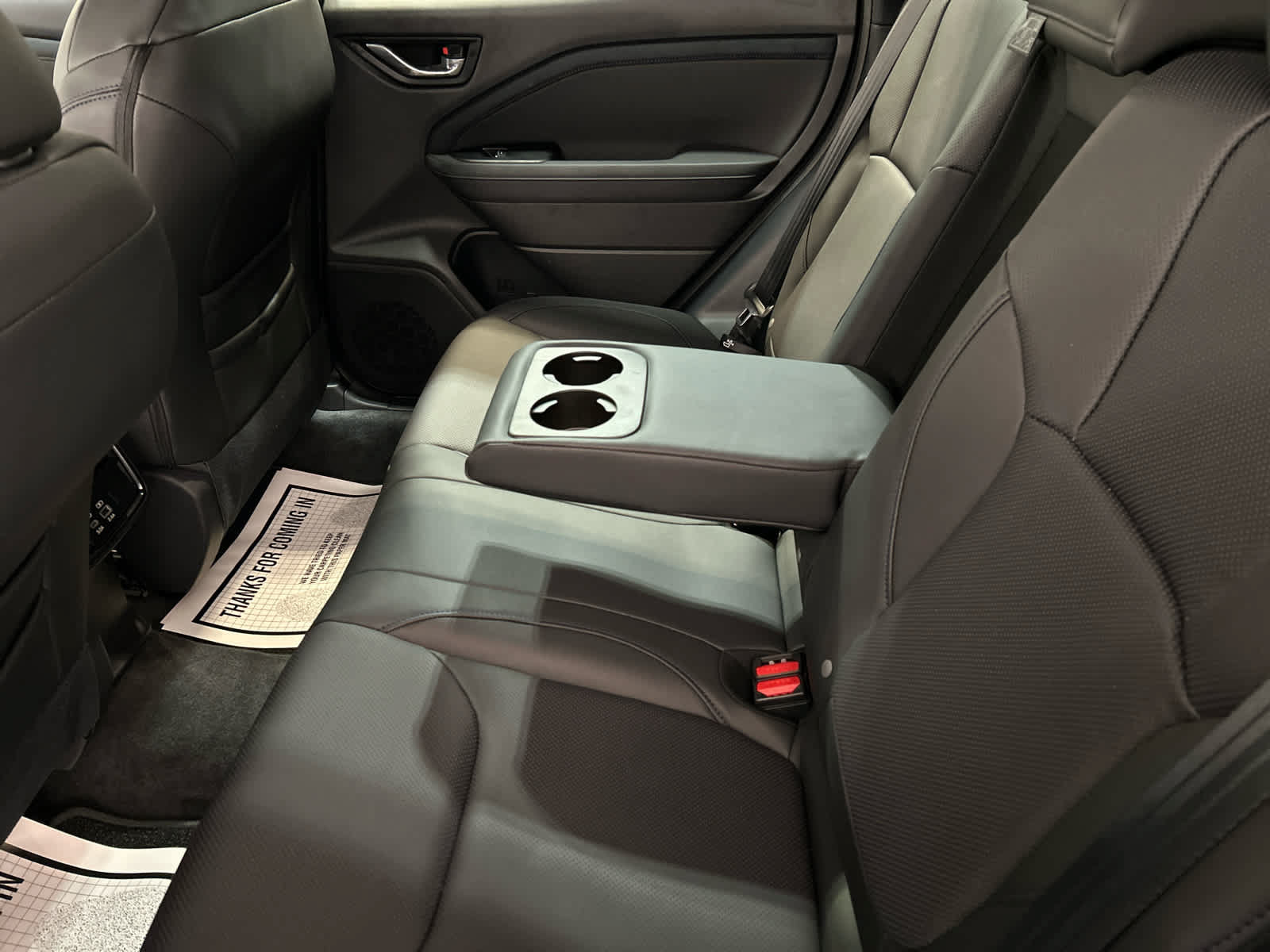 New 2026 Subaru Forester Limited AWD/4WD image 14