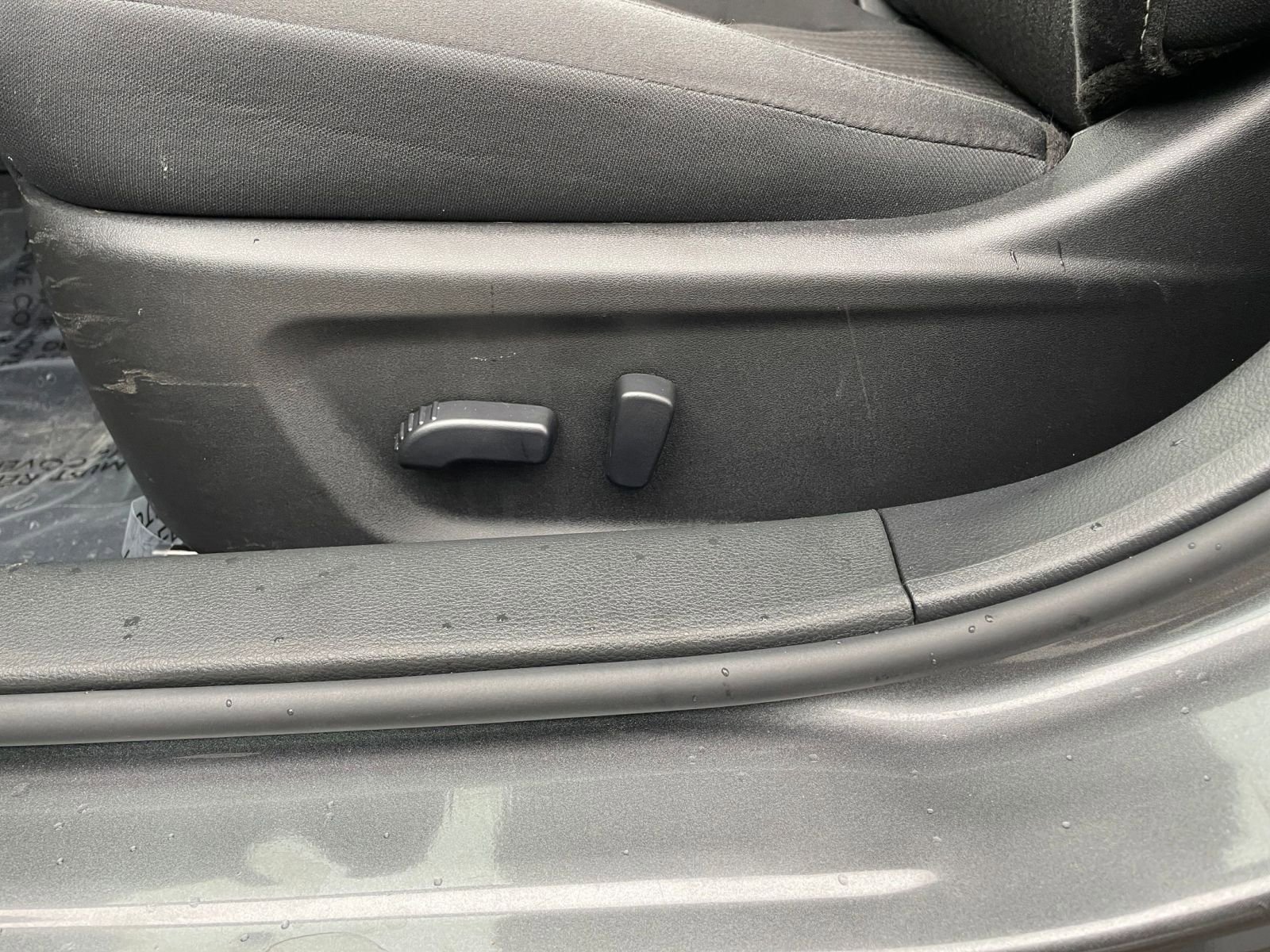 Used 2025 Nissan Altima 2.5 SV image 23