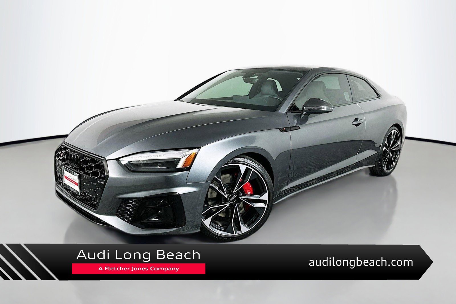 Used 2024 Audi S5 Premium Plus