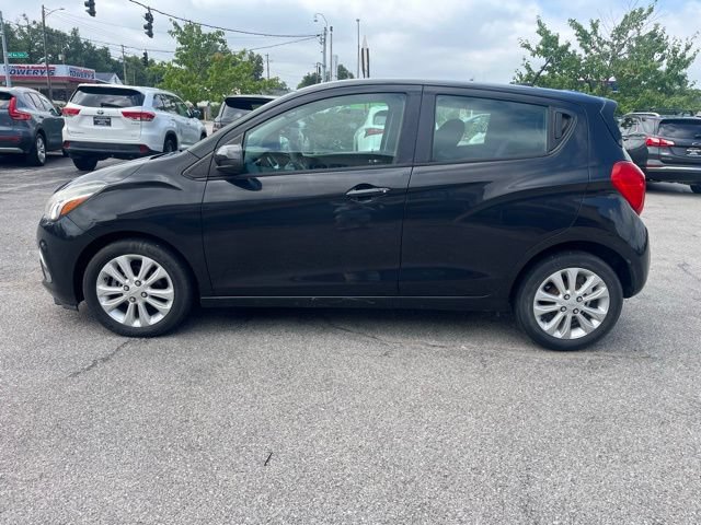 Used 2016 Chevrolet Spark LT FWD image 3
