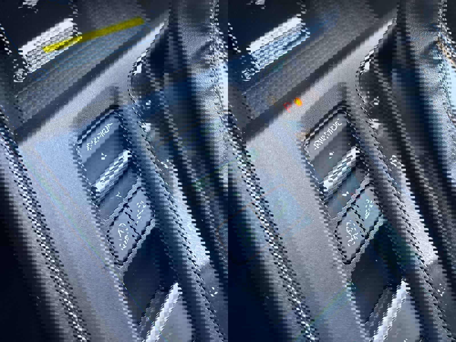 Certified 2025 Honda CR-V EX-L image 29