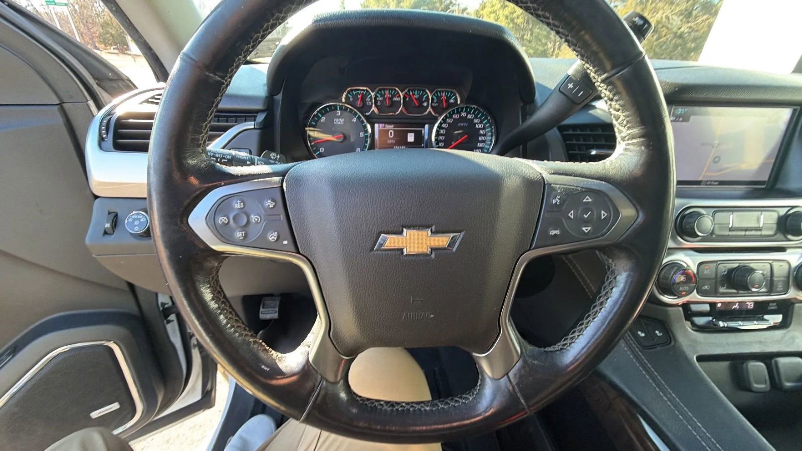 Used 2019 Chevrolet Tahoe LT image 22