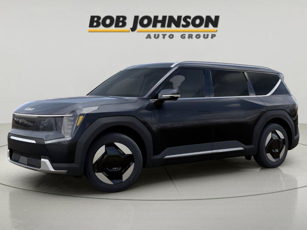 New 2026 Kia EV9 Wind AWD/4WD image 4