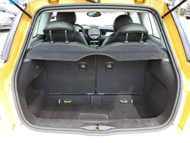 Used 2009 MINI Cooper Hardtop FWD image 8