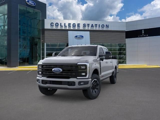 New 2026 Ford F350 Platinum image 2