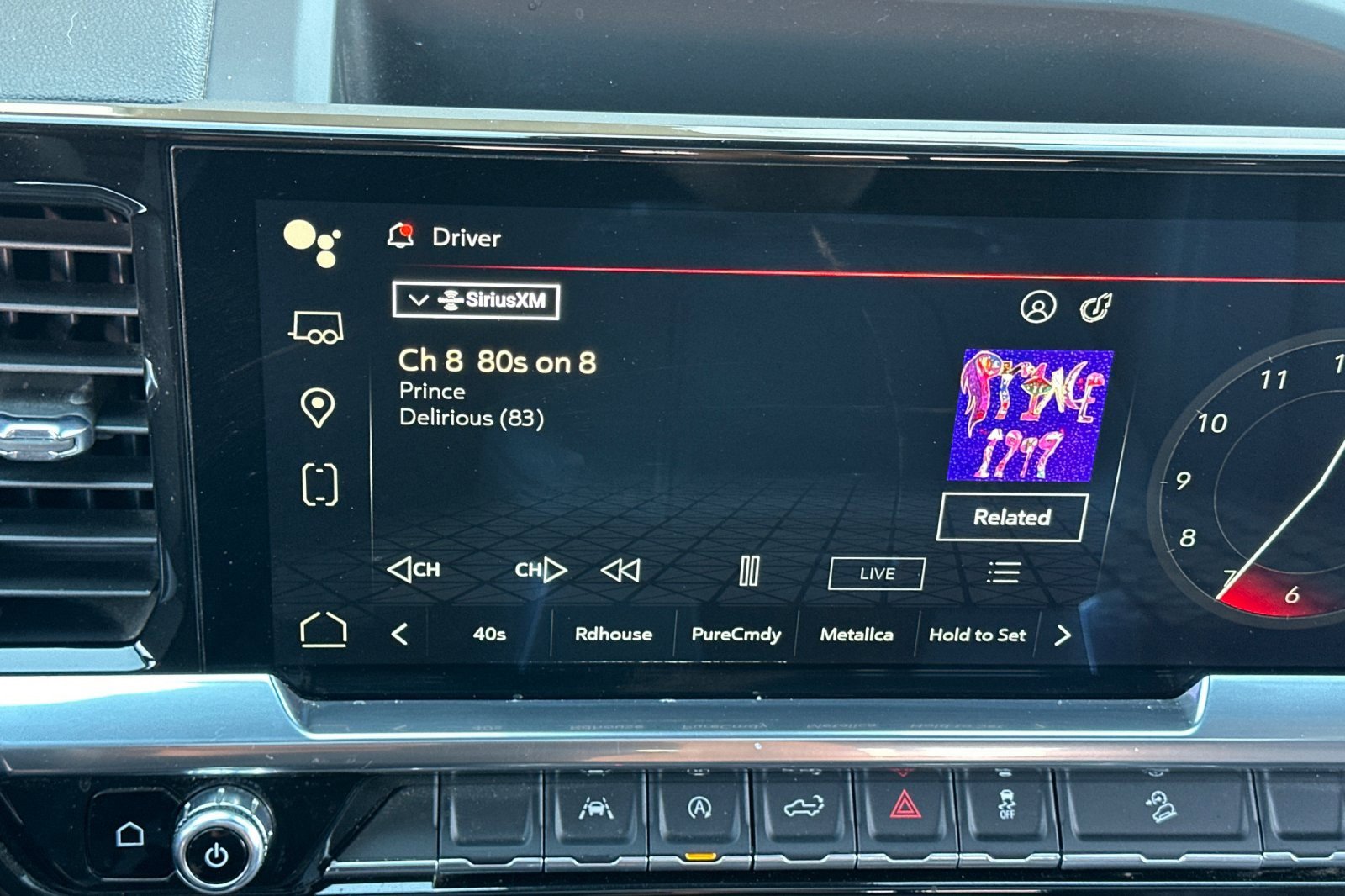 Used 2023 GMC Sierra 1500 SLT w/ SLT Convenience Package image 25