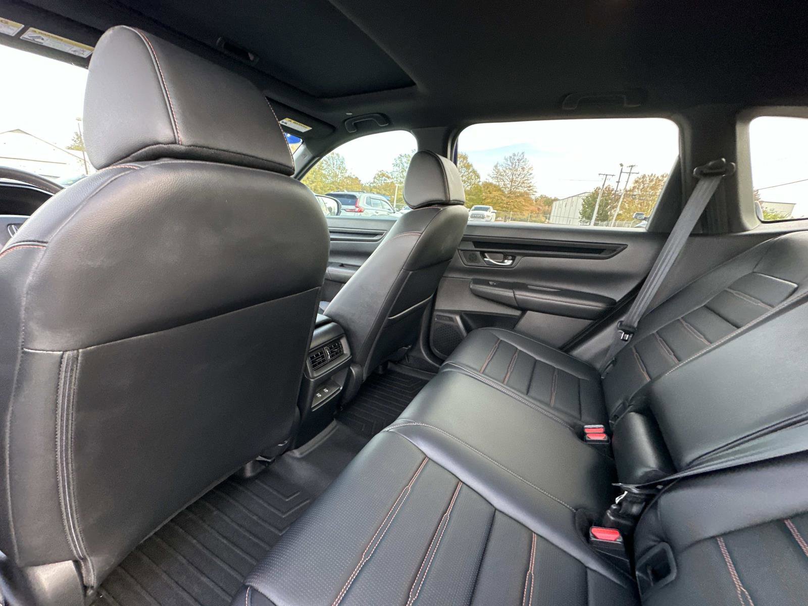 Used 2024 Honda CR-V Sport-L image 20