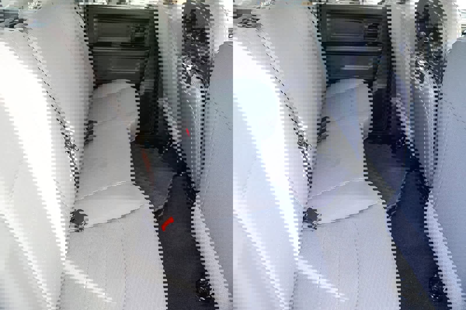 Used 2018 RAM 1500 Express image 16