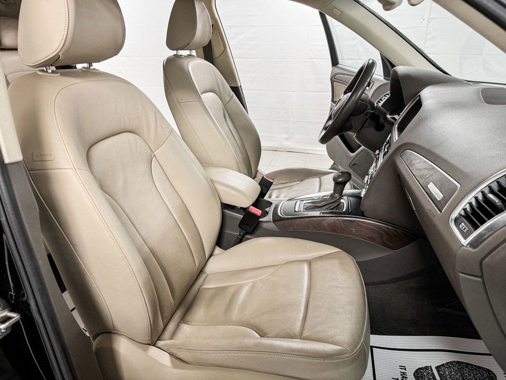 Used 2015 Audi Q5 2.0T Premium Plus image 10