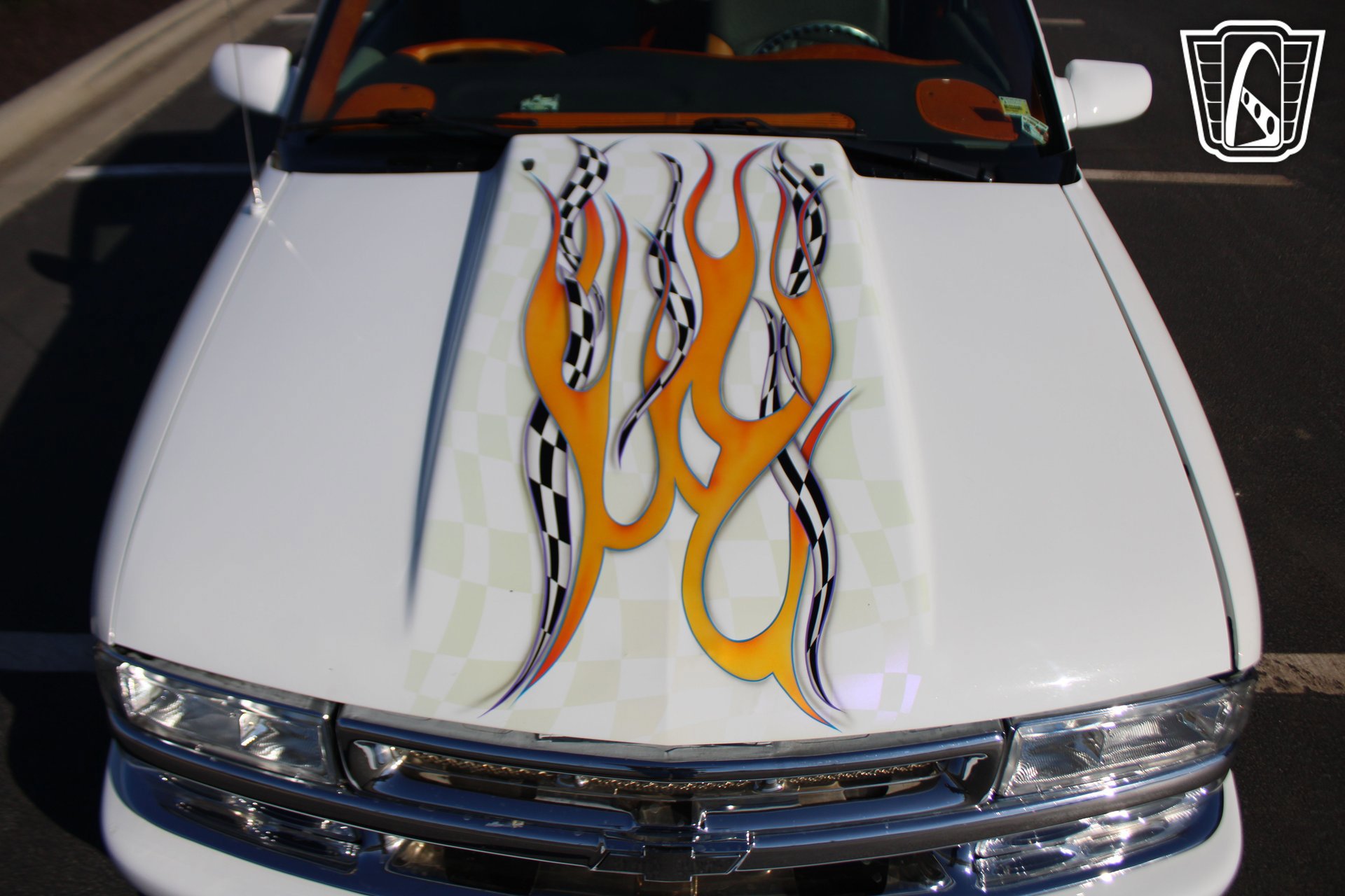 Used 2000 Chevrolet S10 Pickup Xtreme w/ Preferred Equipment Group RWD image 38