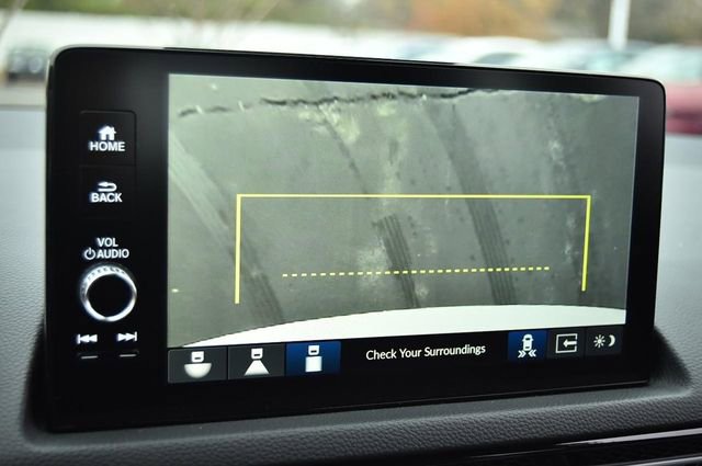 New 2026 Honda Civic Sport Touring image 14