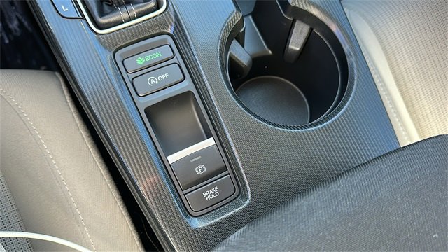 Used 2023 Honda Civic LX image 18