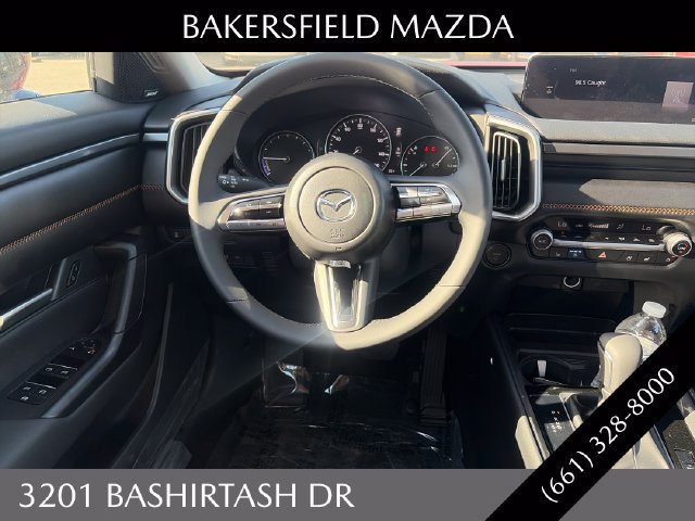 New 2026 MAZDA CX-50 AWD 2.5 Hybrid w/ Weather Package image 13