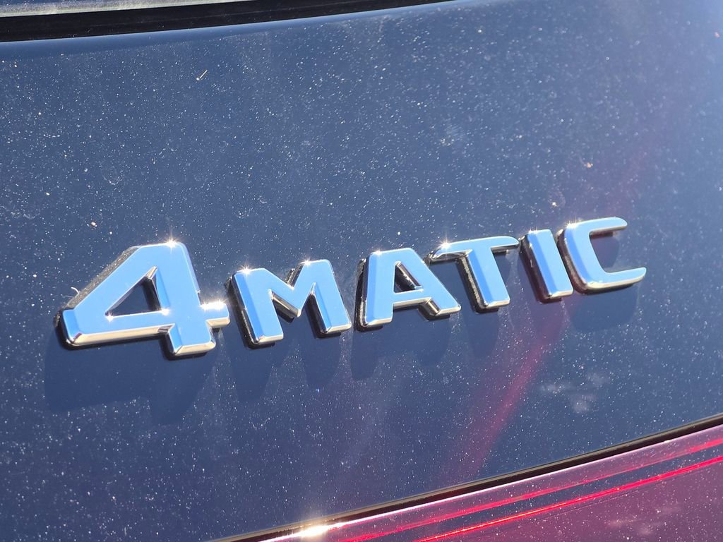 New 2026 Mercedes-Benz GLE 350 4MATIC image 5