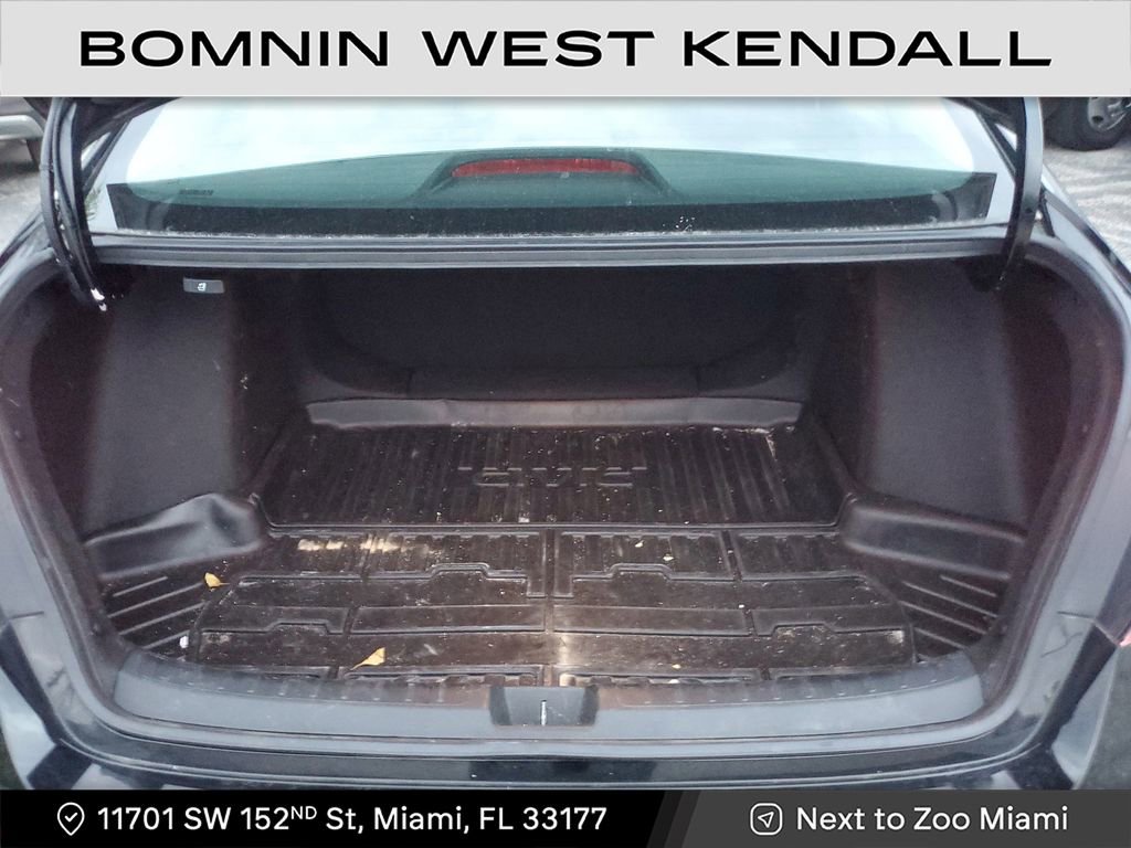 Used 2023 Honda Civic LX image 11