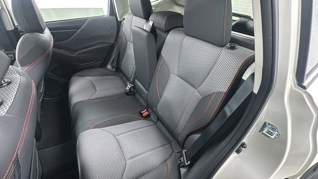 Certified 2024 Subaru Forester Sport image 14