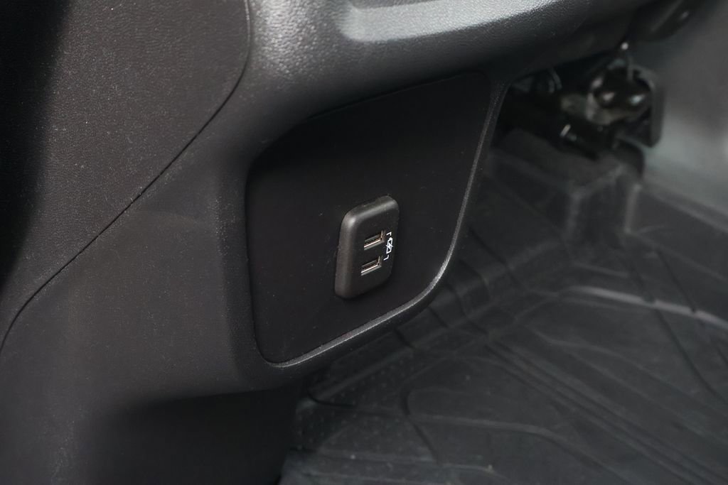 Certified 2024 Chevrolet Equinox LT FWD image 31